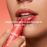 Baume à lèvres hydra glow