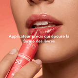 Baume à lèvres hydra glow