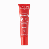 Baume à lèvres hydra glow
