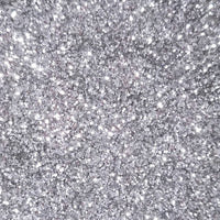 Paillettes argentées standard