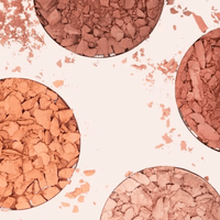 Palette de teint