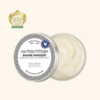 Baume magique sans parfum