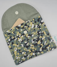 Pochette à savon imperméable - artisanat