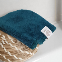 Mini gant démaquillant Aiove