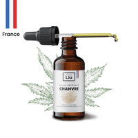 huile vegetale de chanvre bio princesse lia