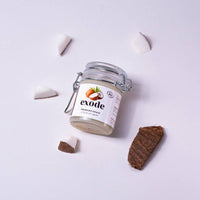 Déodorant bio à l'huile de nigelle - Coco - Exode