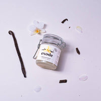 Déodorant baume vanille bio - Exode