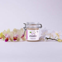 Déodorant baume musc bio - Exode