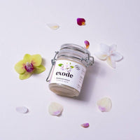 Déodorant baume musc bio - Exode