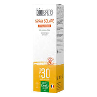 Spray solaire Bio SPF30 - Bioregena